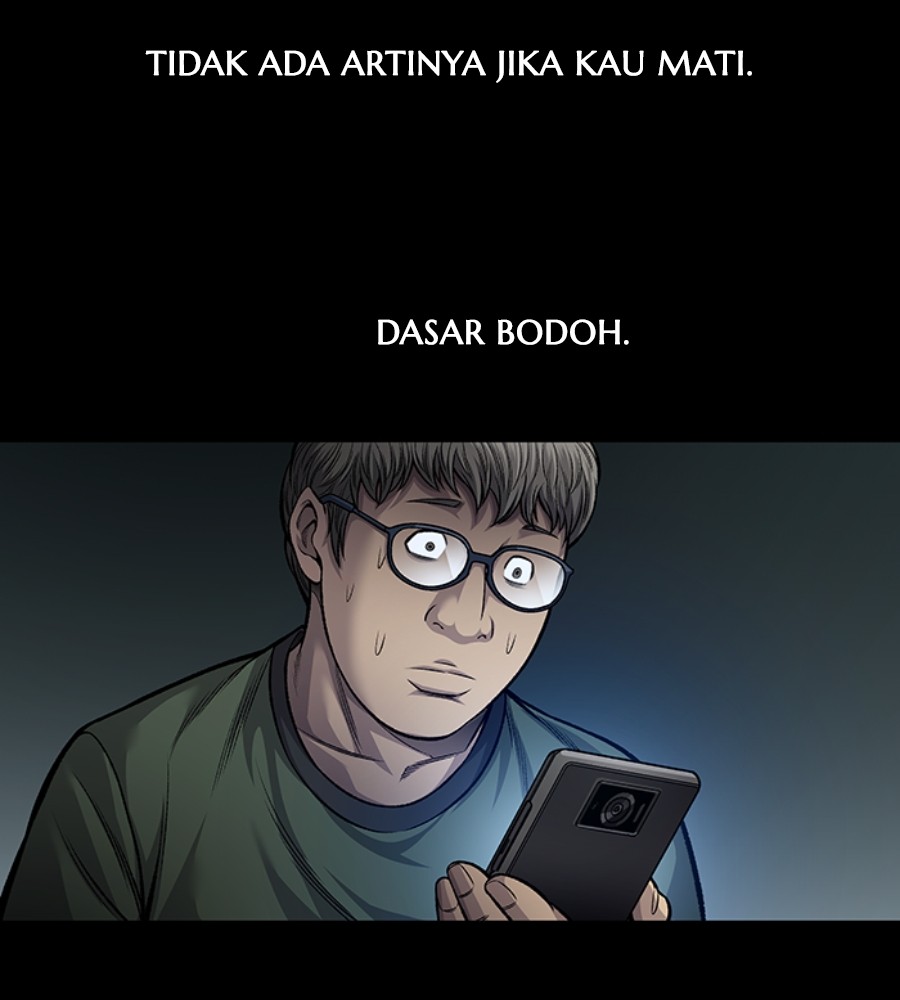 Vigilante Chapter 89 Gambar 45