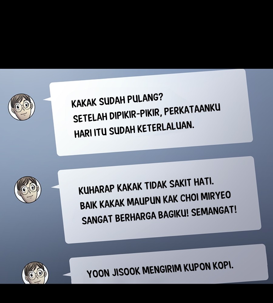 Vigilante Chapter 89 Gambar 46