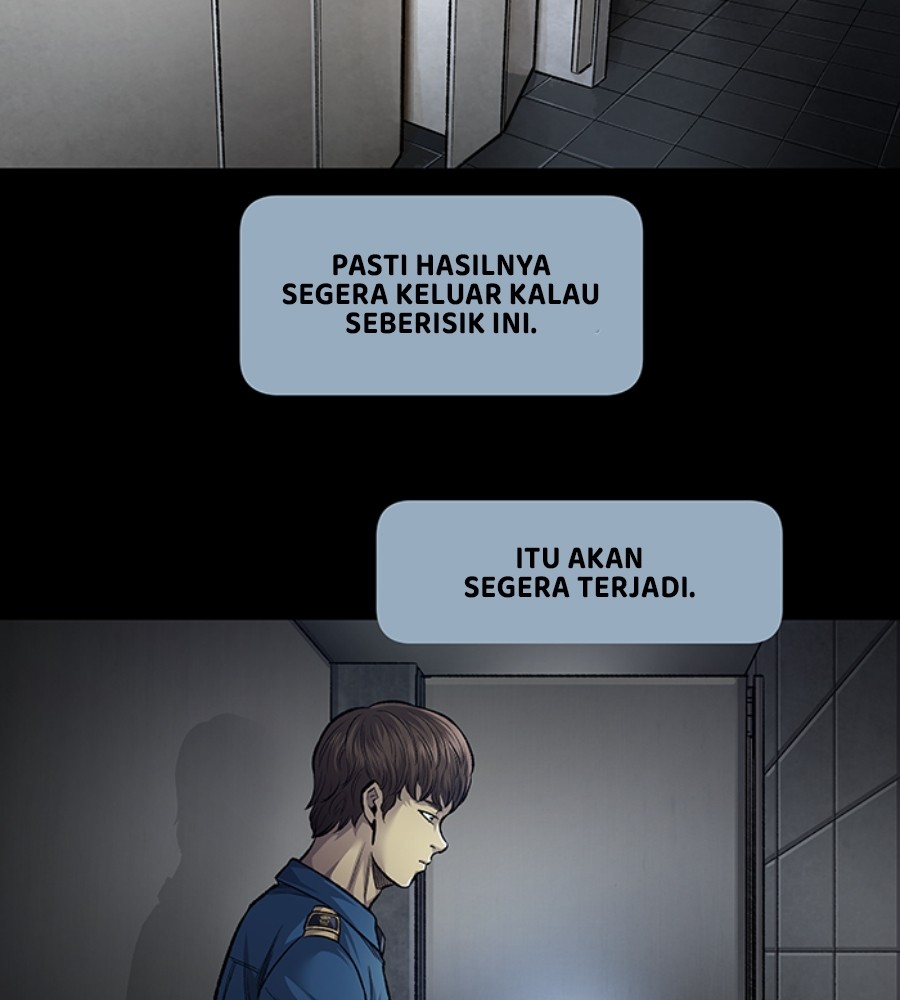 Vigilante Chapter 89 Gambar 49