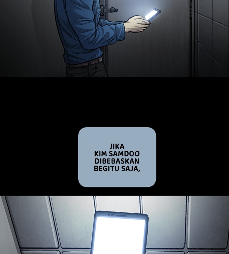 Vigilante Chapter 89 Gambar 50