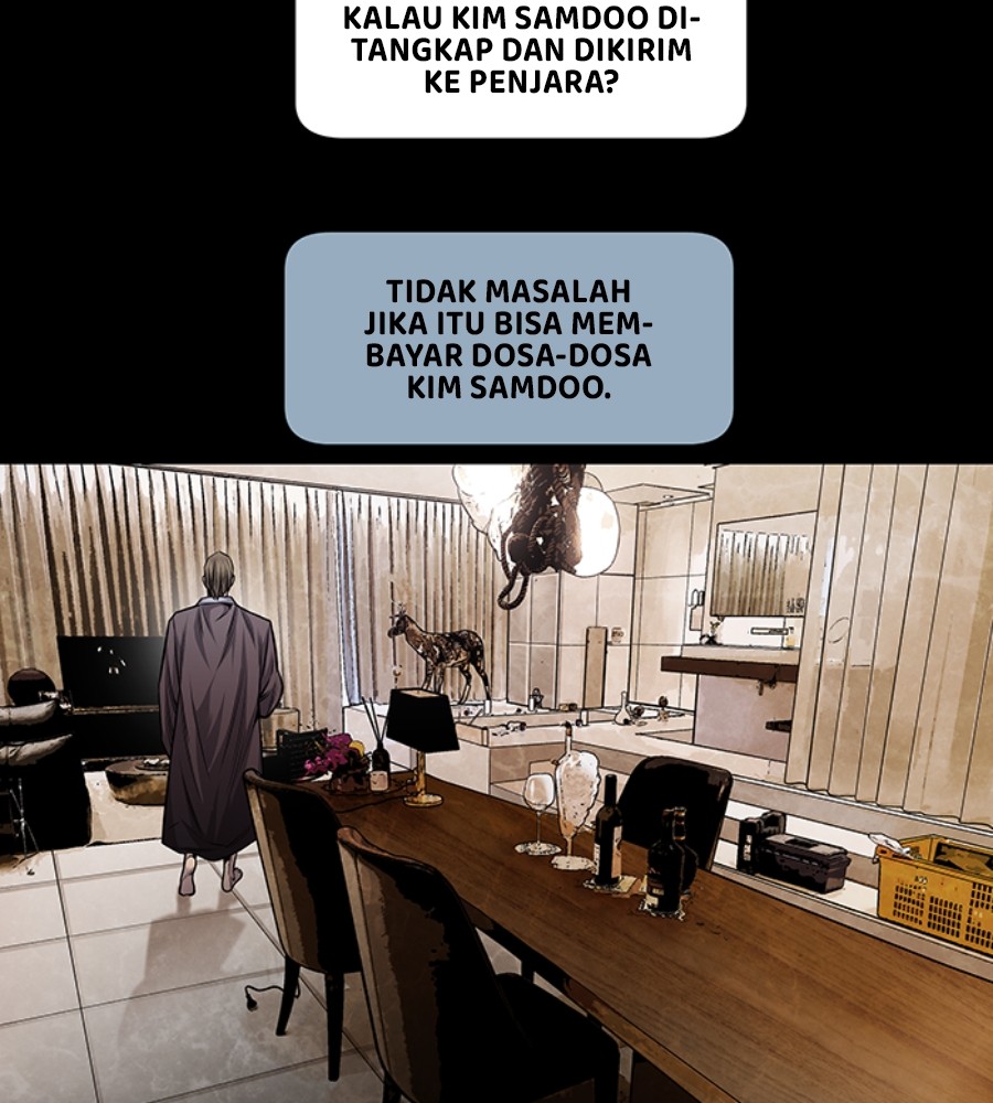 Vigilante Chapter 89 Gambar 53