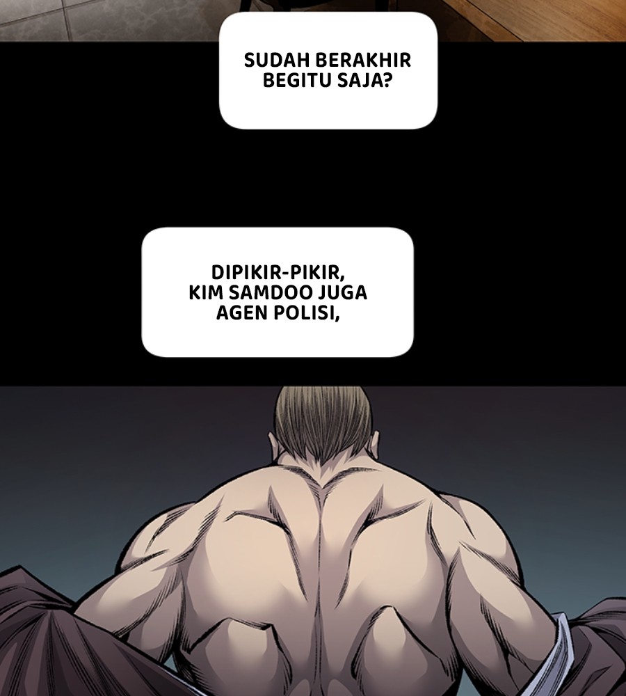 Vigilante Chapter 89 Gambar 54