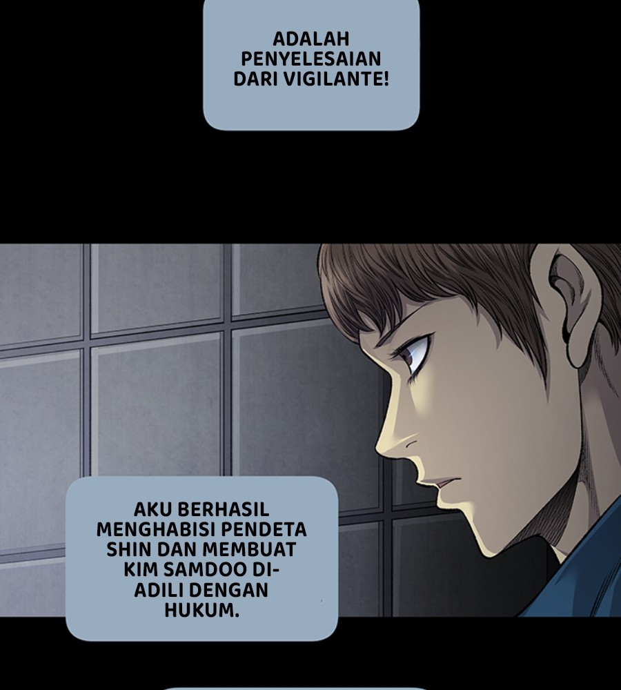 Vigilante Chapter 89 Gambar 67