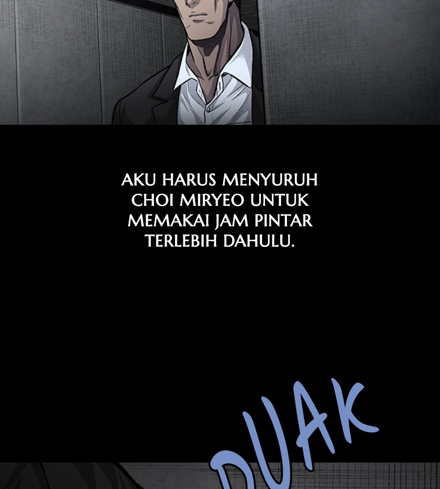 Vigilante Chapter 89 Gambar 79