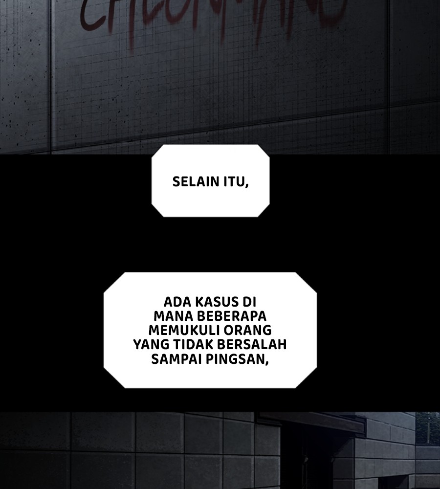 Vigilante Chapter 89 Gambar 8