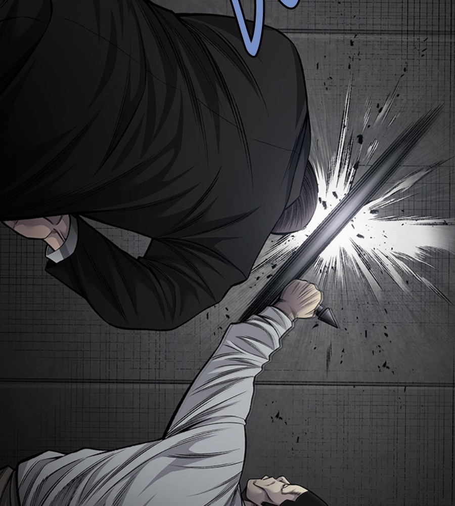 Vigilante Chapter 89 Gambar 80