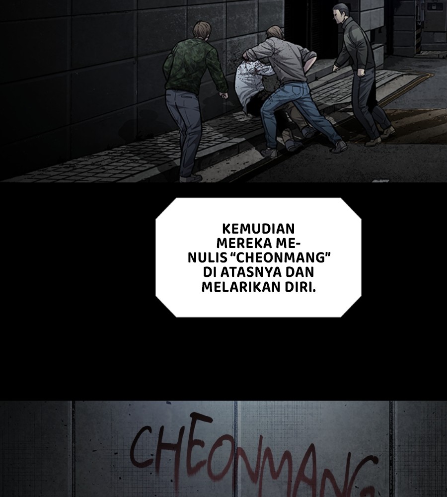 Vigilante Chapter 89 Gambar 9