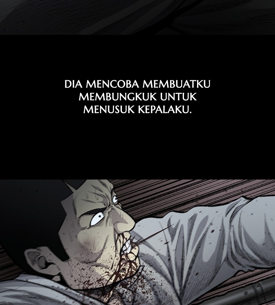 Vigilante Chapter 91 Gambar 11