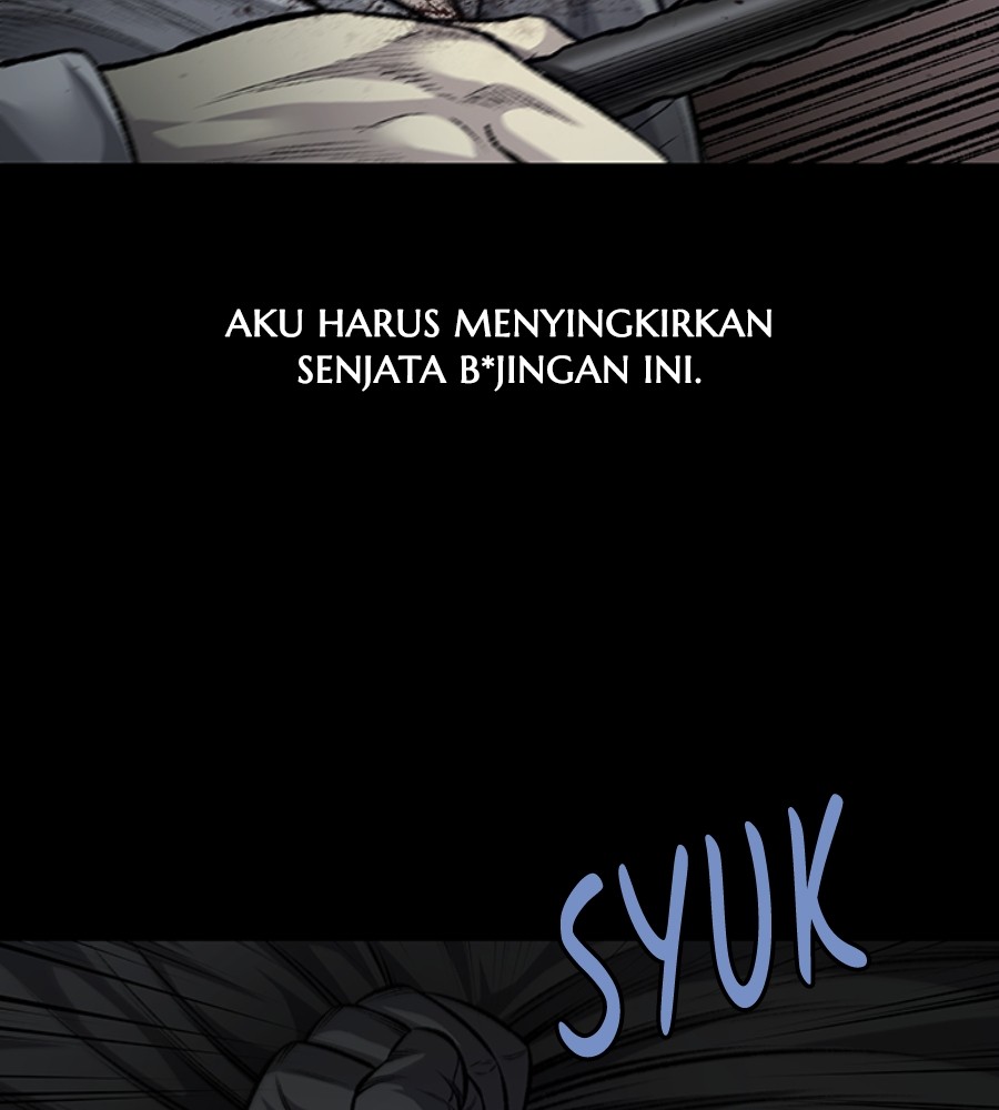 Vigilante Chapter 91 Gambar 12