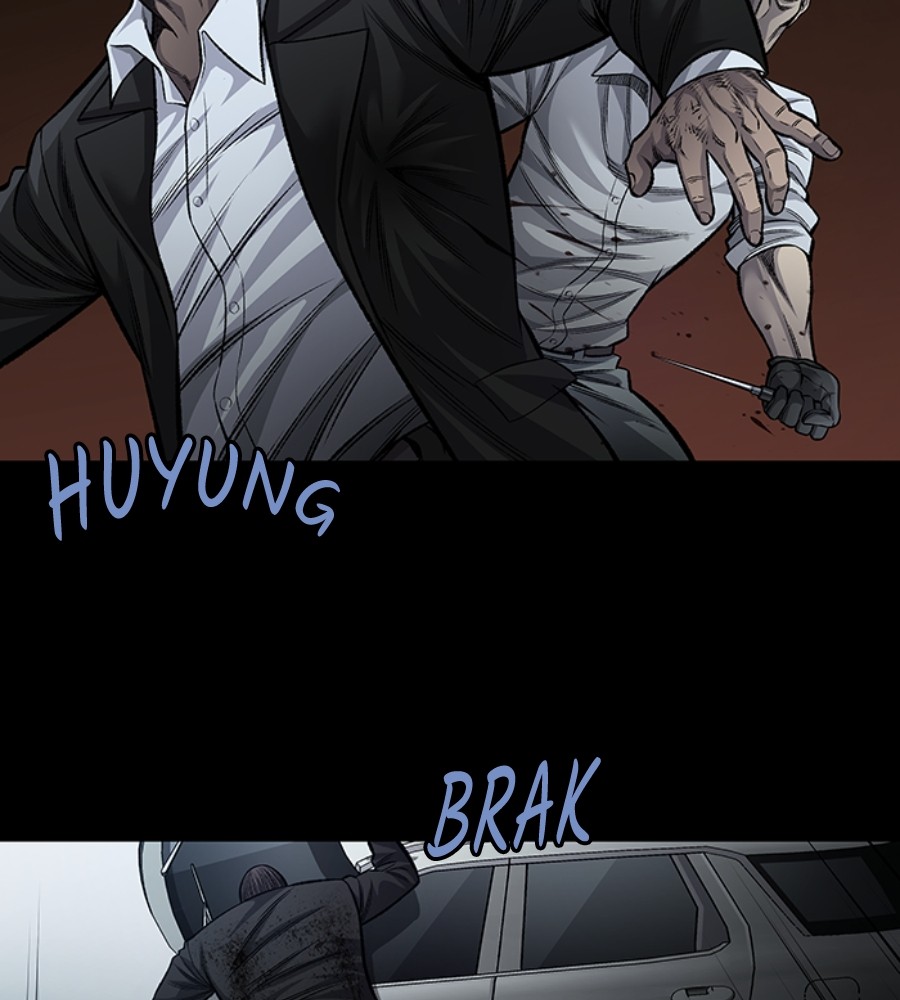 Vigilante Chapter 91 Gambar 14