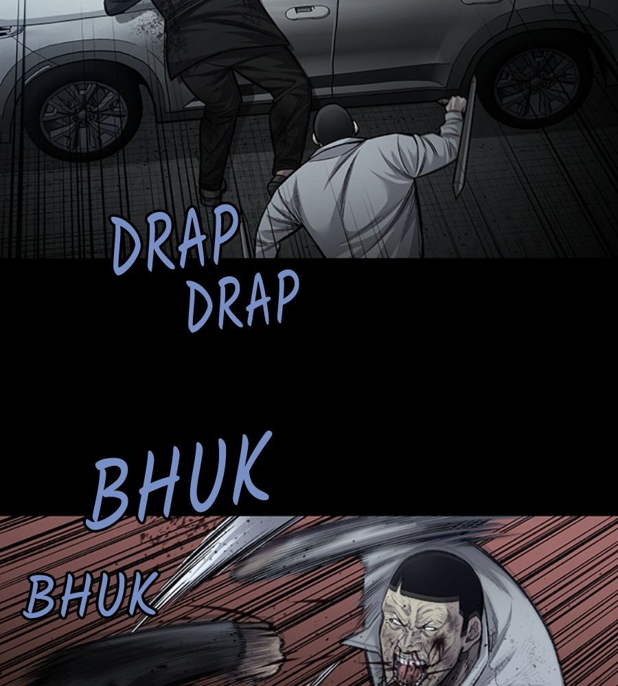 Vigilante Chapter 91 Gambar 15