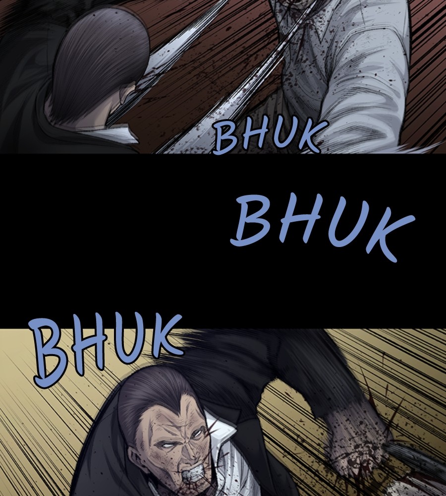 Vigilante Chapter 91 Gambar 16
