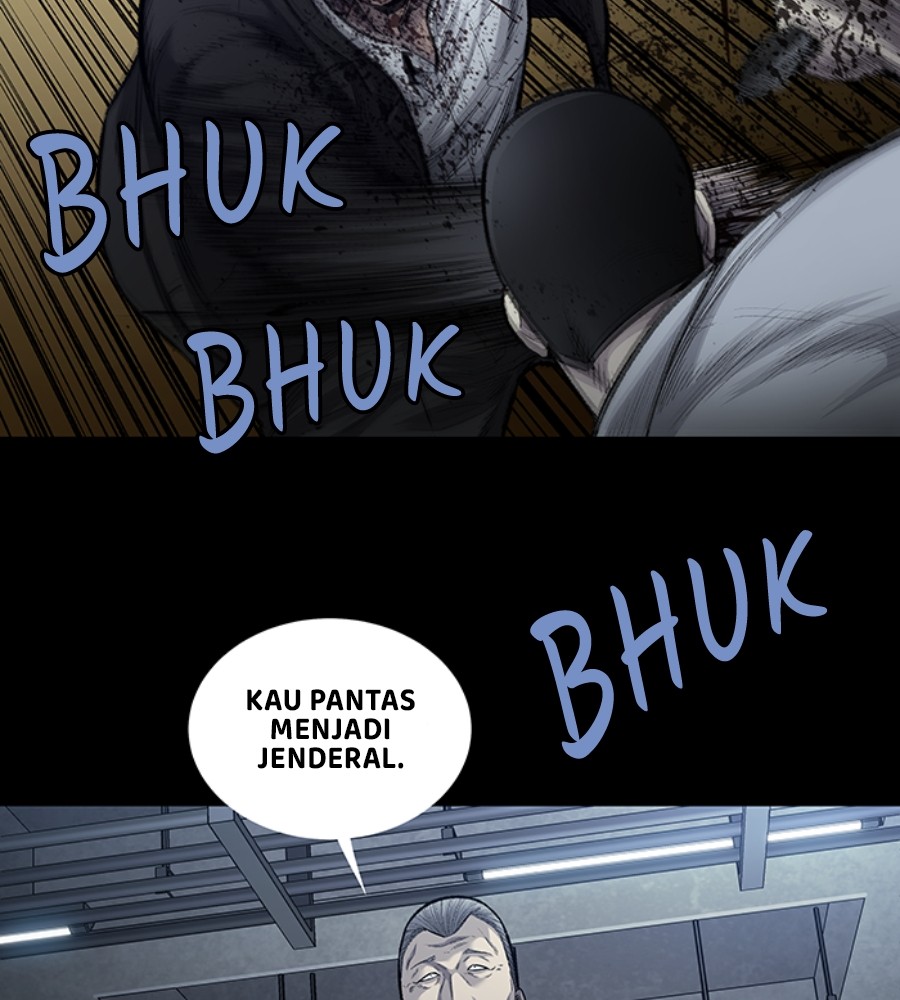 Vigilante Chapter 91 Gambar 17
