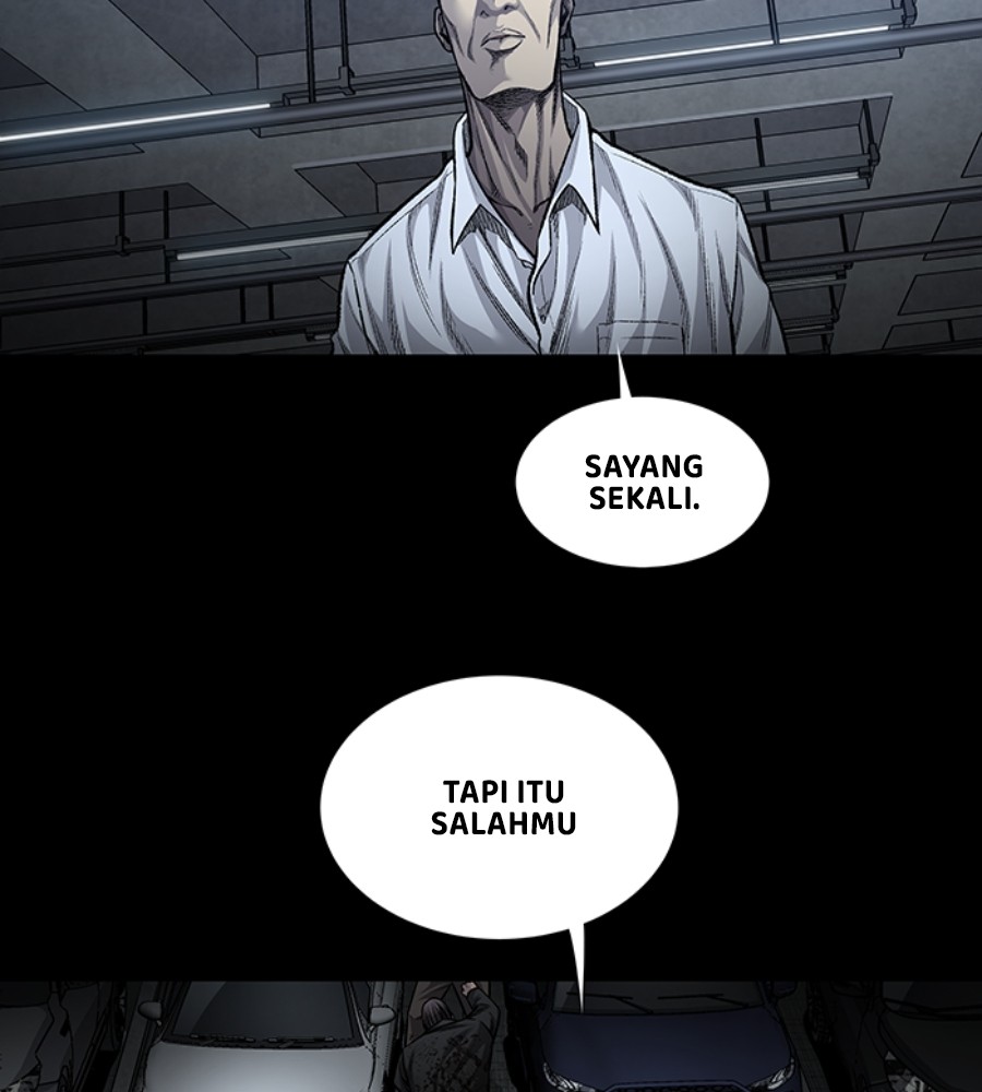 Vigilante Chapter 91 Gambar 18