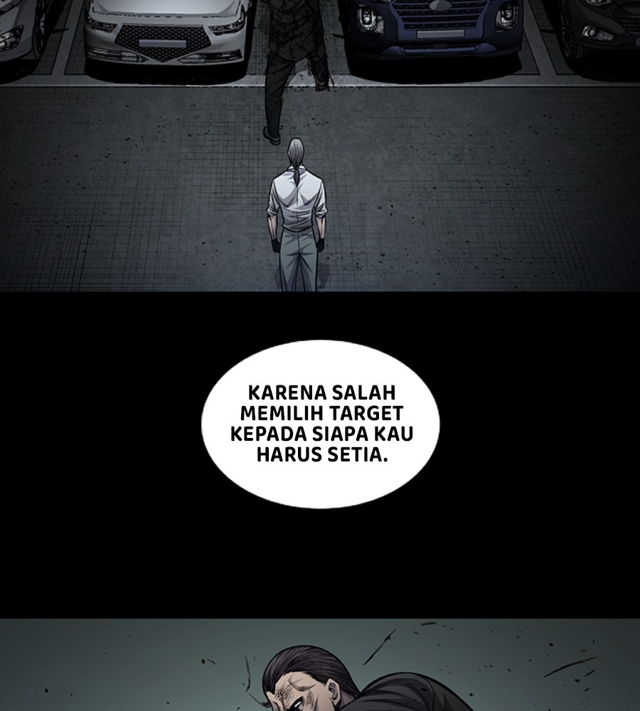 Vigilante Chapter 91 Gambar 19