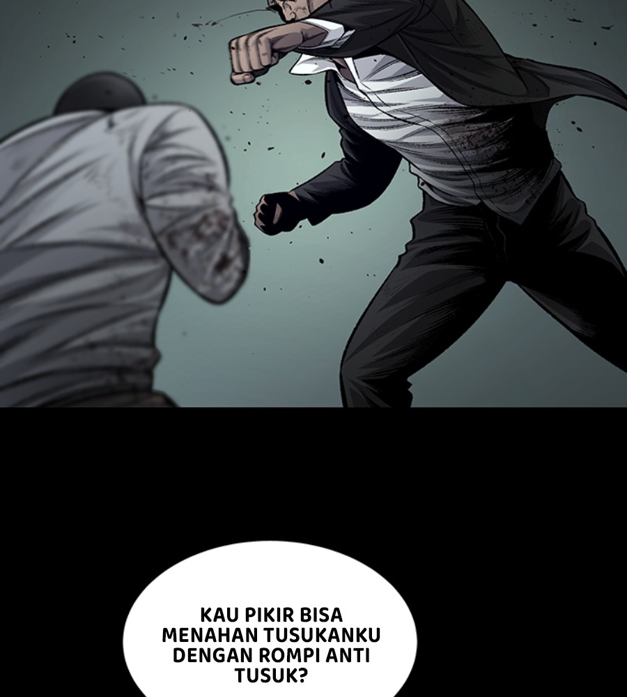 Vigilante Chapter 91 Gambar 20