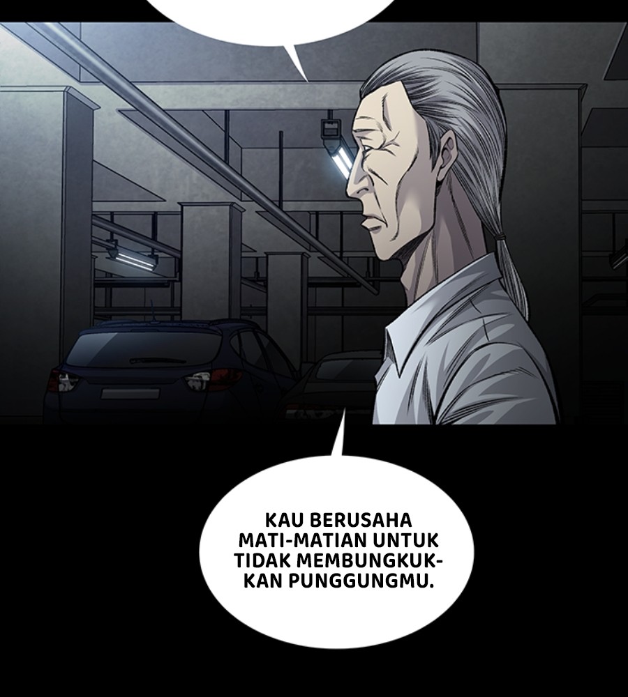 Vigilante Chapter 91 Gambar 21