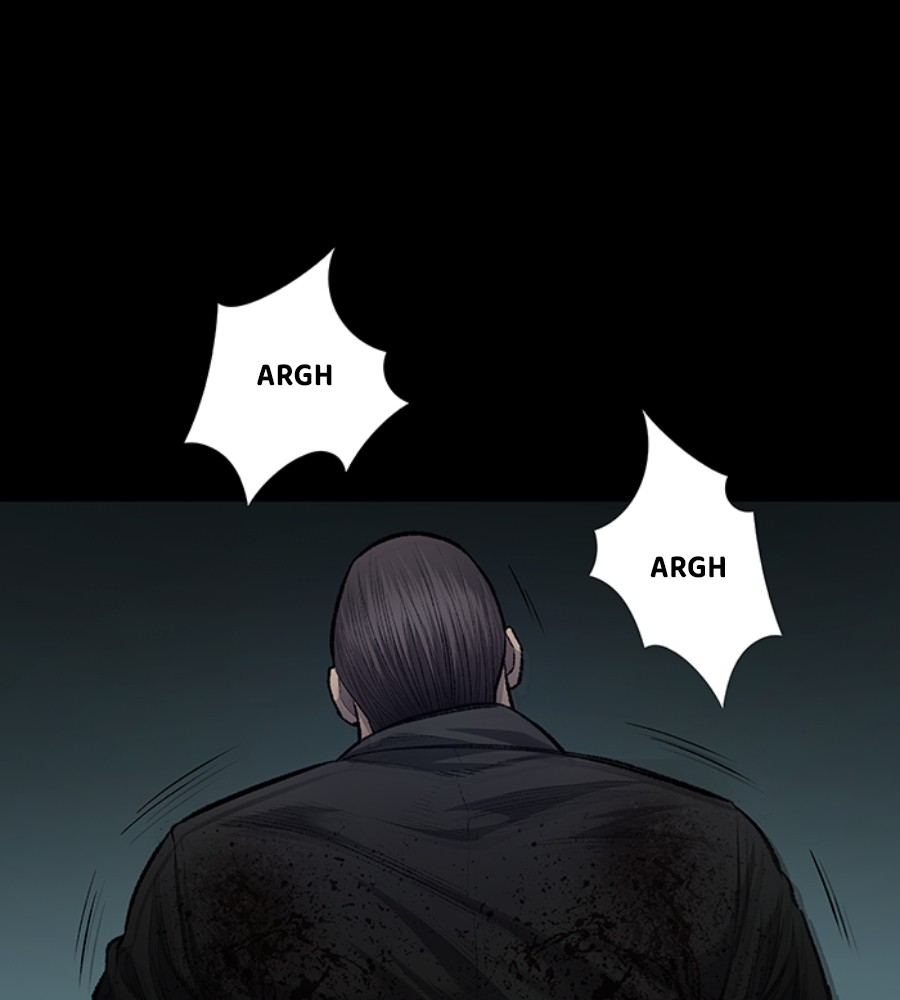 Vigilante Chapter 91 Gambar 22