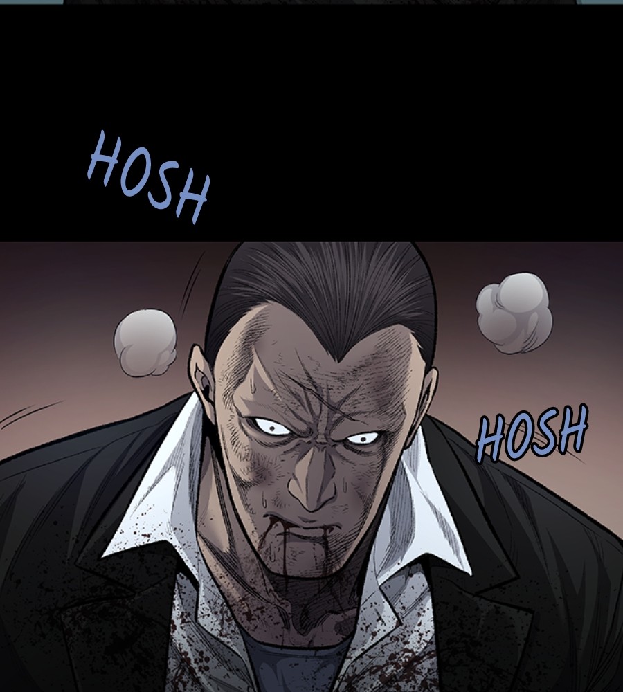 Vigilante Chapter 91 Gambar 23