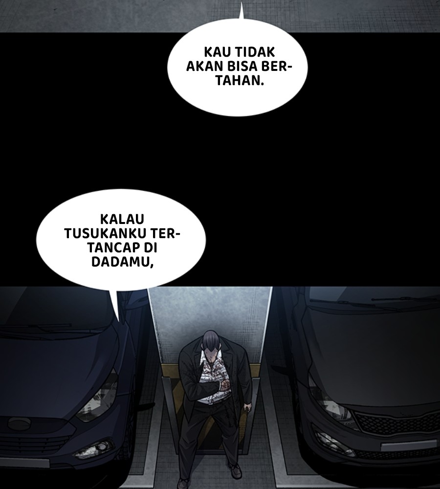 Vigilante Chapter 91 Gambar 25