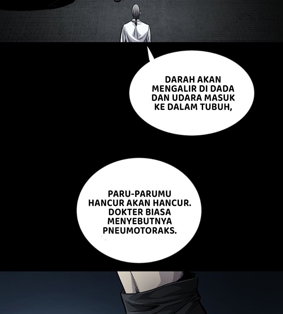 Vigilante Chapter 91 Gambar 26