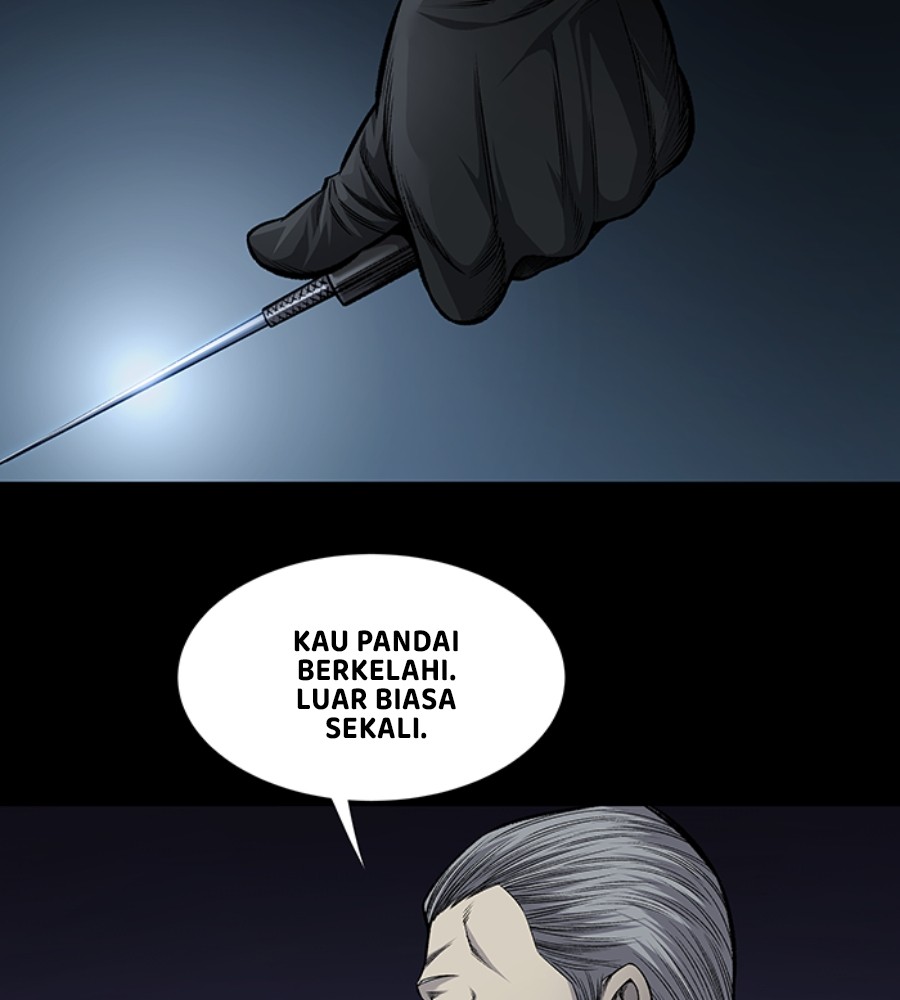 Vigilante Chapter 91 Gambar 27