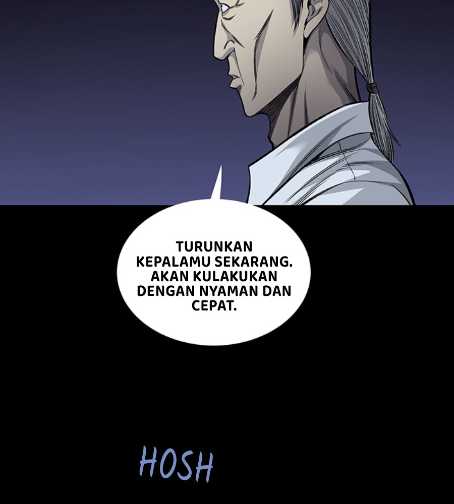 Vigilante Chapter 91 Gambar 28