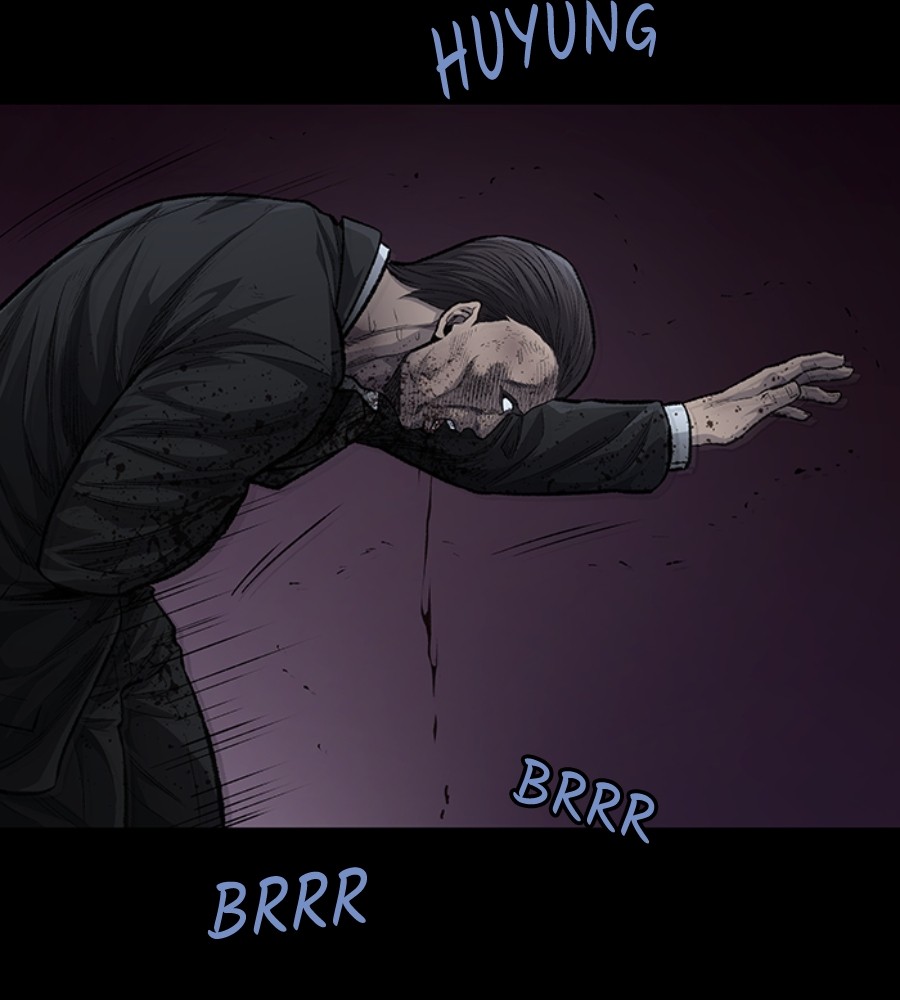 Vigilante Chapter 91 Gambar 30