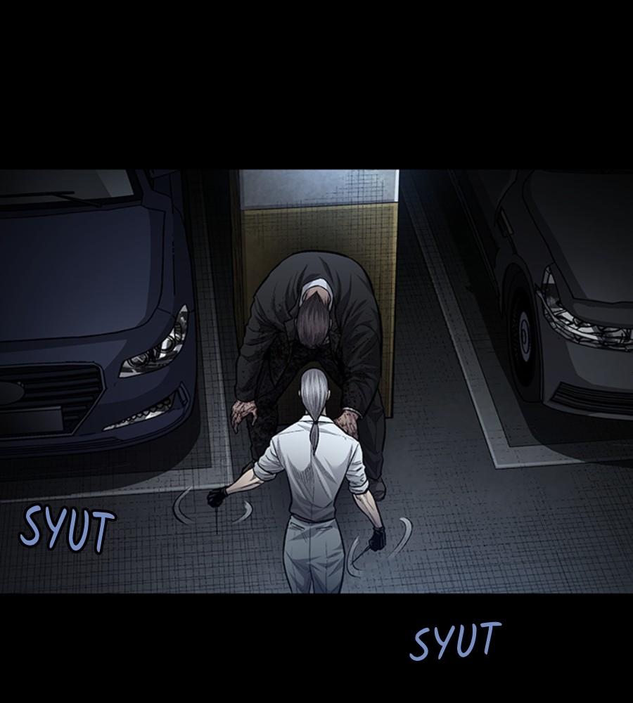 Vigilante Chapter 91 Gambar 31