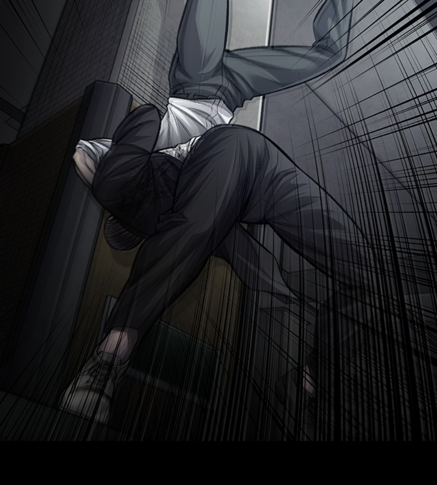 Vigilante Chapter 91 Gambar 34