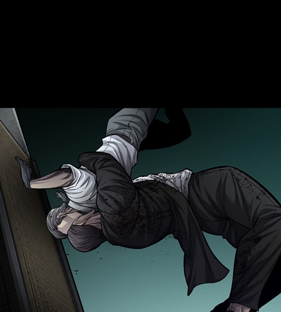Vigilante Chapter 91 Gambar 35