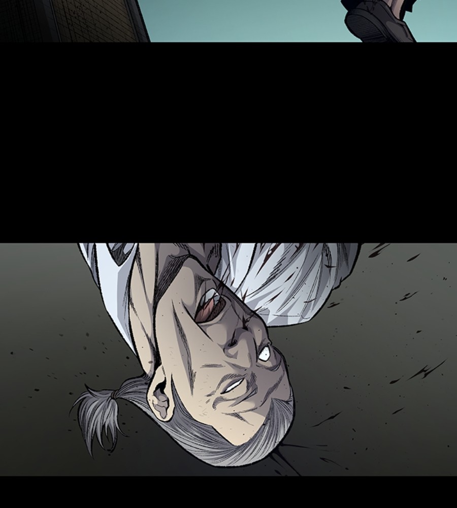 Vigilante Chapter 91 Gambar 36