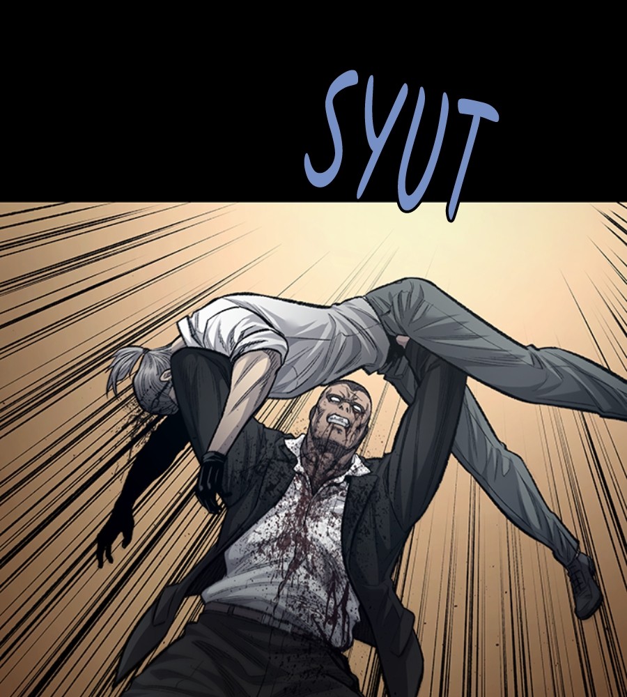 Vigilante Chapter 91 Gambar 37