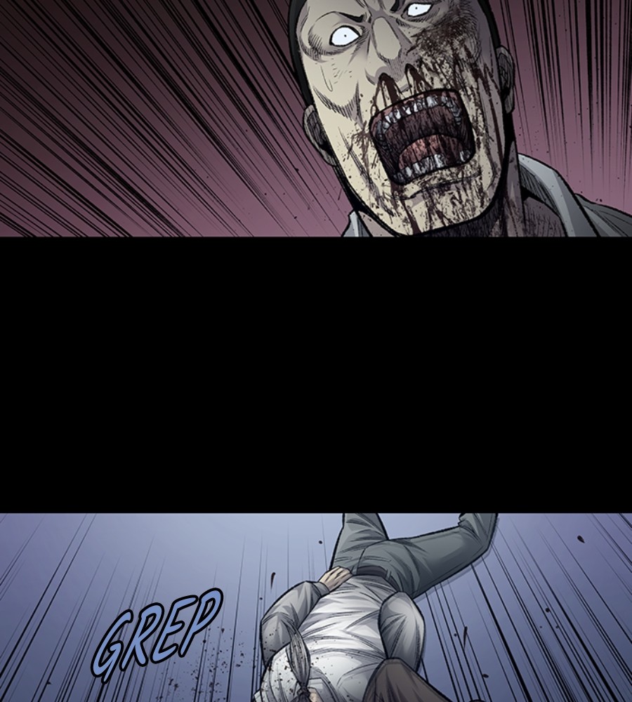 Vigilante Chapter 91 Gambar 39