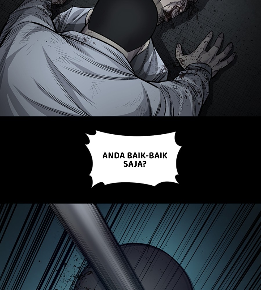 Vigilante Chapter 91 Gambar 41