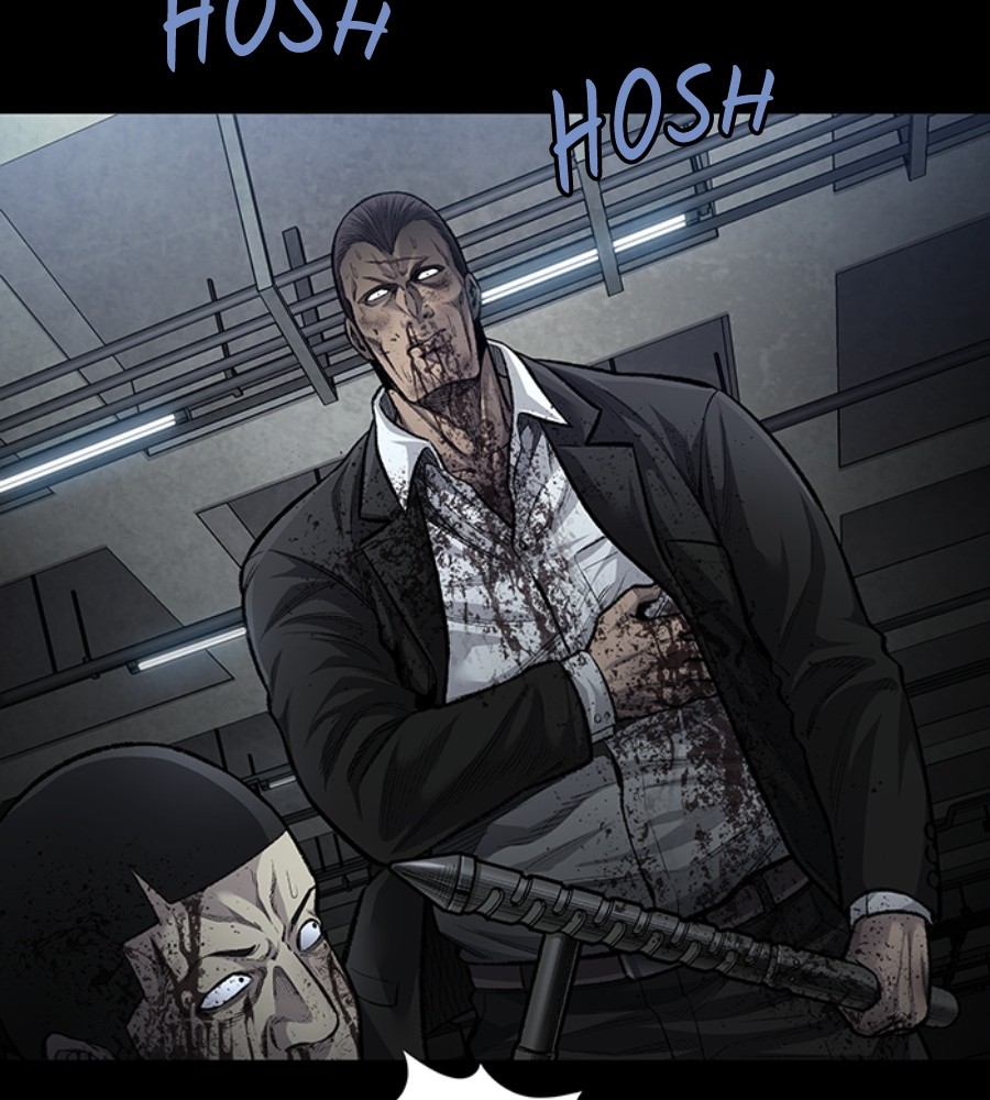 Vigilante Chapter 91 Gambar 43