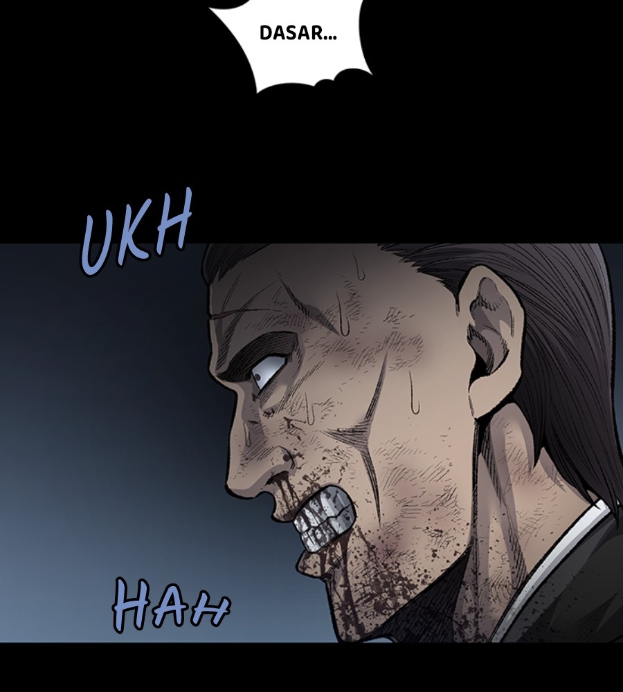 Vigilante Chapter 91 Gambar 44