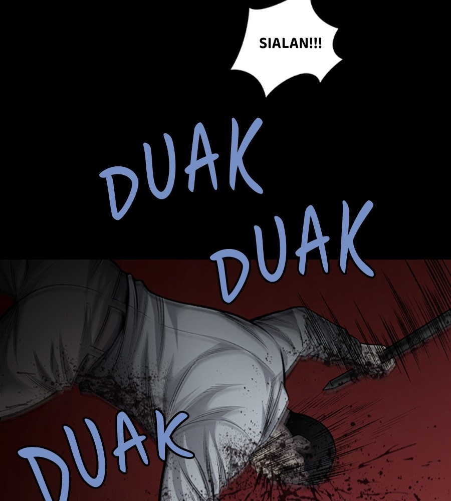 Vigilante Chapter 91 Gambar 46