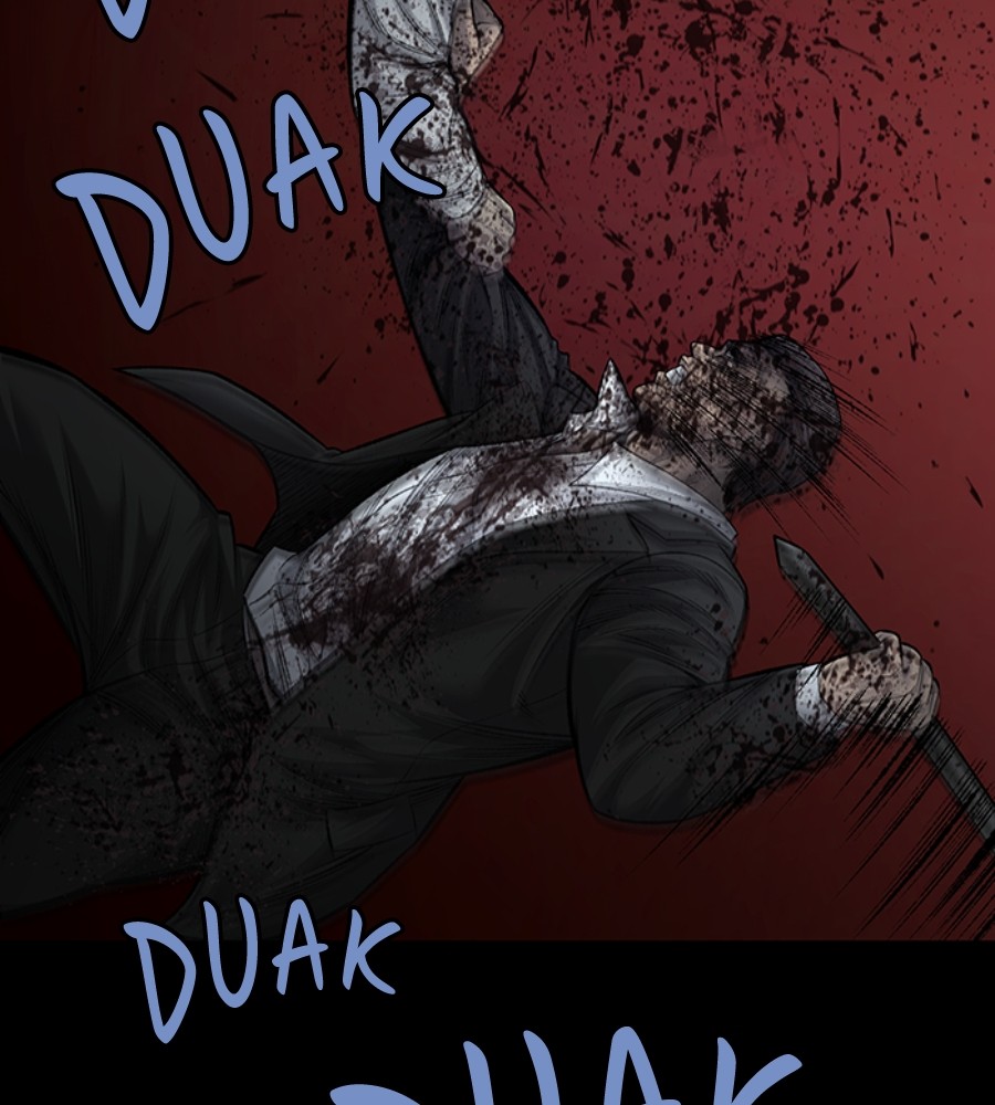 Vigilante Chapter 91 Gambar 47