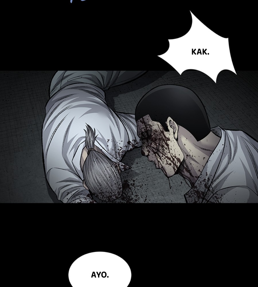 Vigilante Chapter 91 Gambar 49
