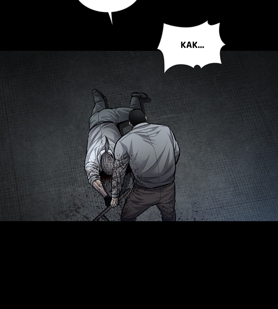 Vigilante Chapter 91 Gambar 50