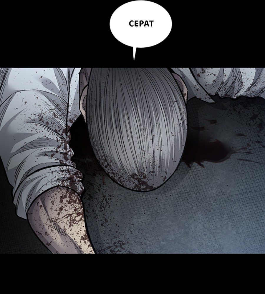 Vigilante Chapter 91 Gambar 51