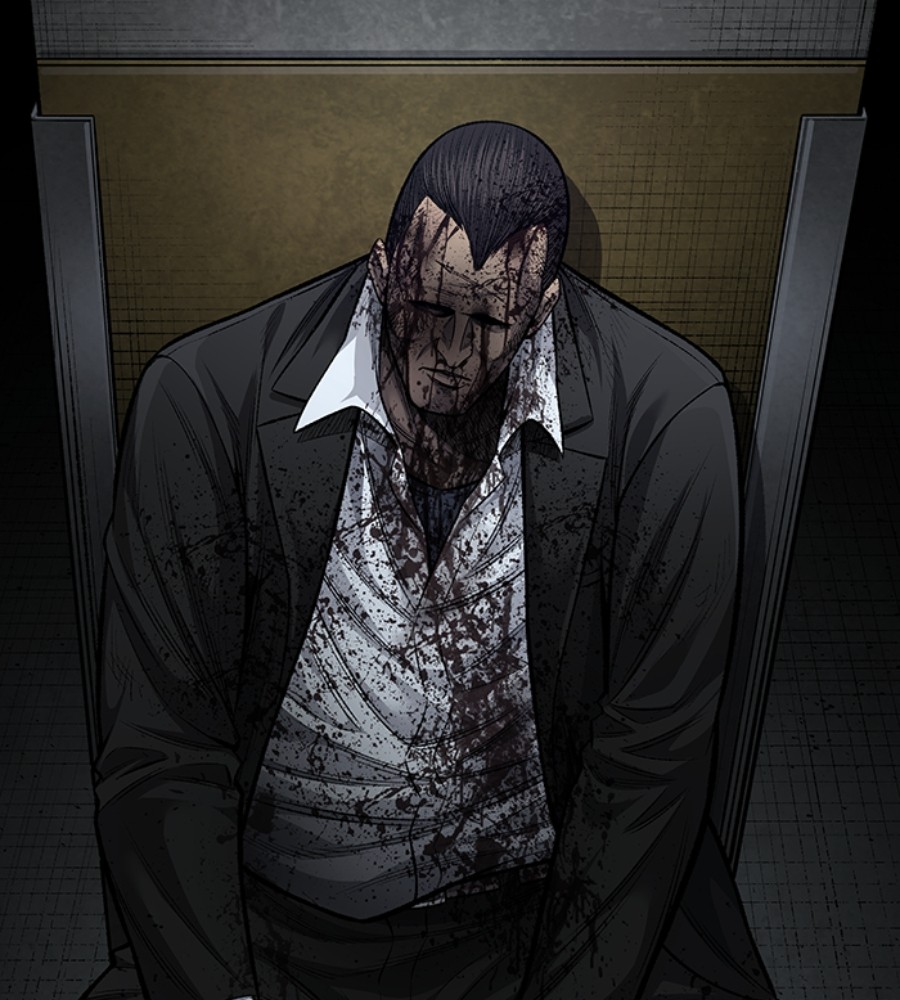 Vigilante Chapter 91 Gambar 54