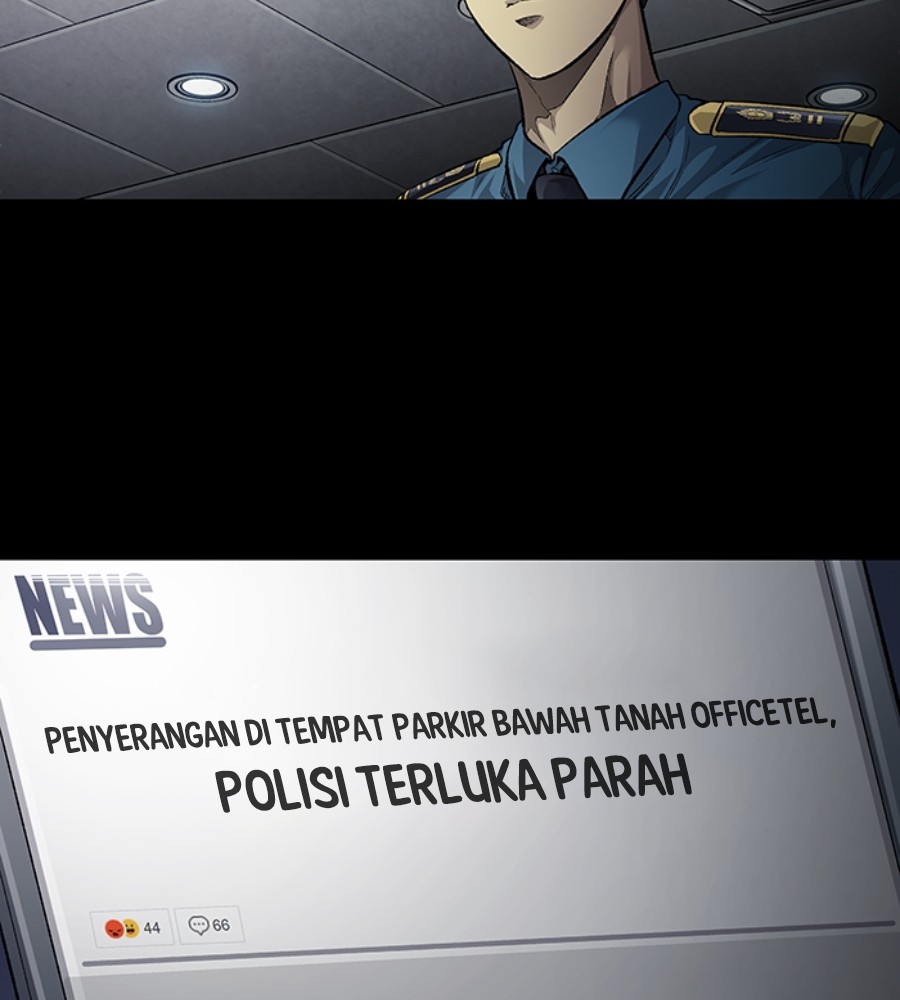 Vigilante Chapter 91 Gambar 64