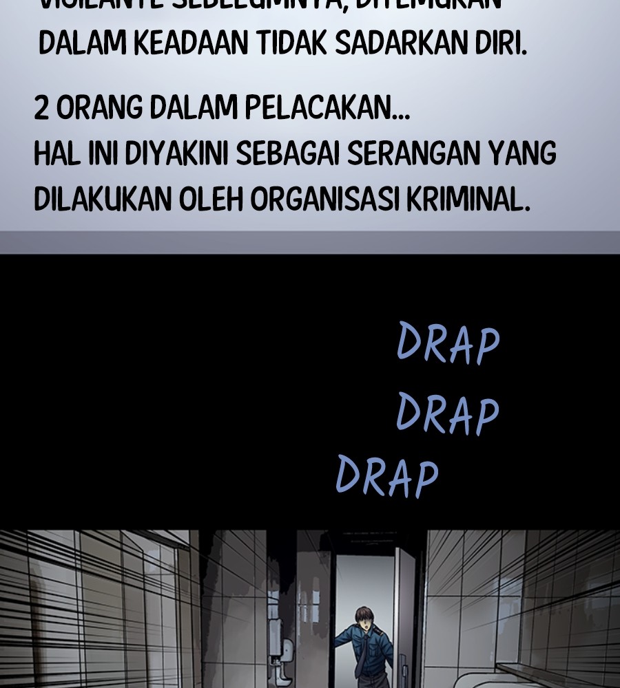 Vigilante Chapter 91 Gambar 68