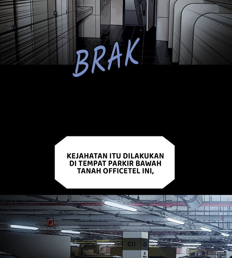 Vigilante Chapter 91 Gambar 69