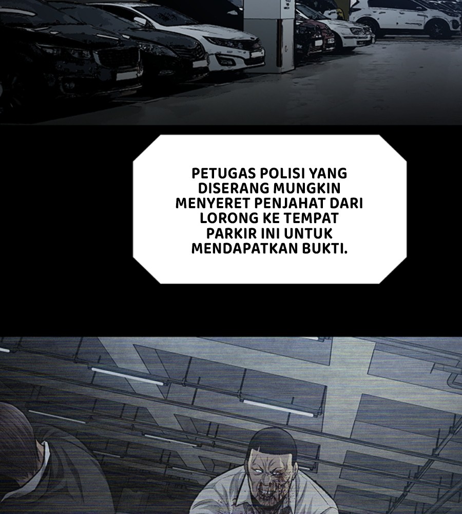 Vigilante Chapter 91 Gambar 70