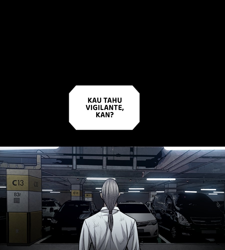 Vigilante Chapter 91 Gambar 73
