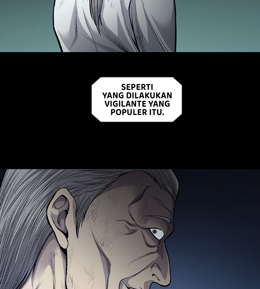 Vigilante Chapter 91 Gambar 75