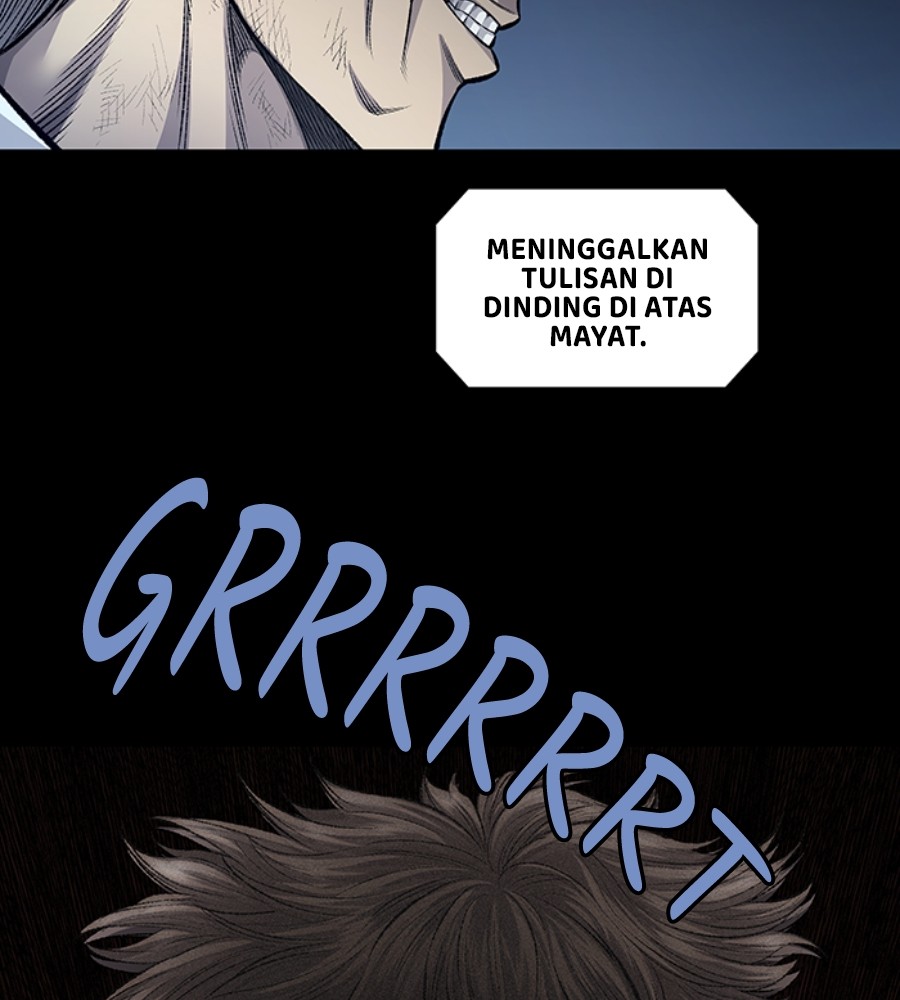 Vigilante Chapter 91 Gambar 76